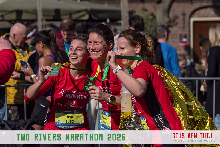 2026_03_15 06 Finish gebied Two Rivers Marath Zaltb